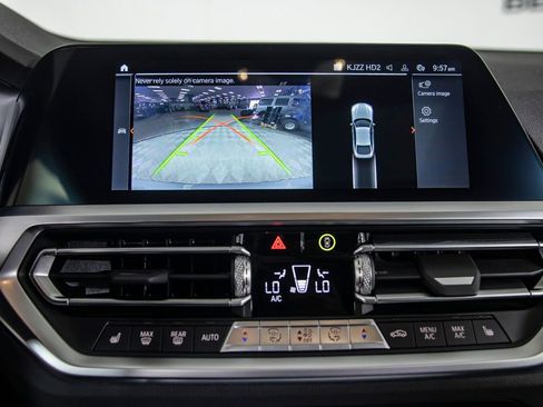 Used 2023 BMW 430i Gran Coupe RWD image 29
