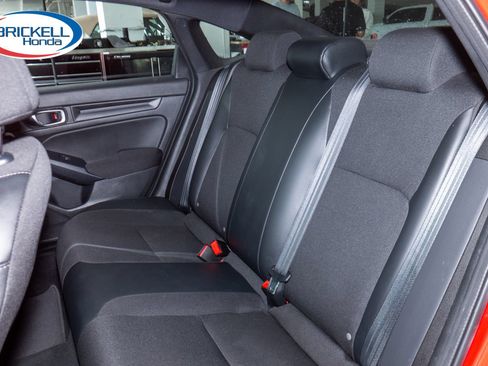 Used 2023 Honda Civic Sport image 19