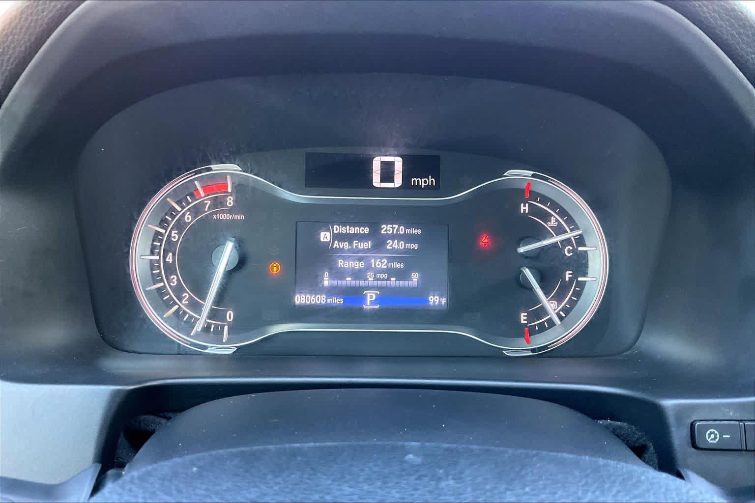 Used 2020 Honda Ridgeline RTL image 26