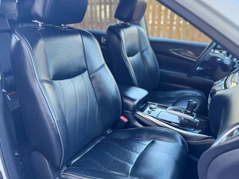 Used 2015 INFINITI QX60 AWD w/ Premium Package image 26