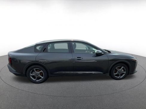 Used 2025 Kia K4 FWD image 16