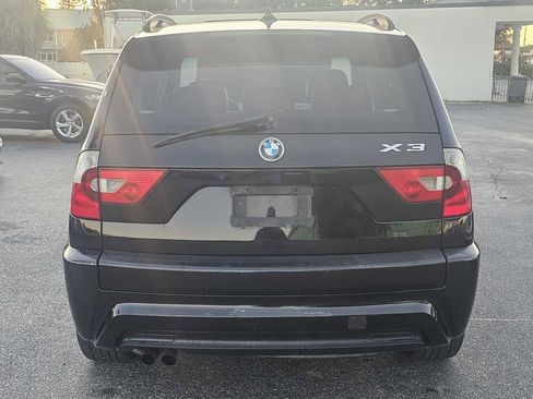 Used 2006 BMW X3 3.0i image 10