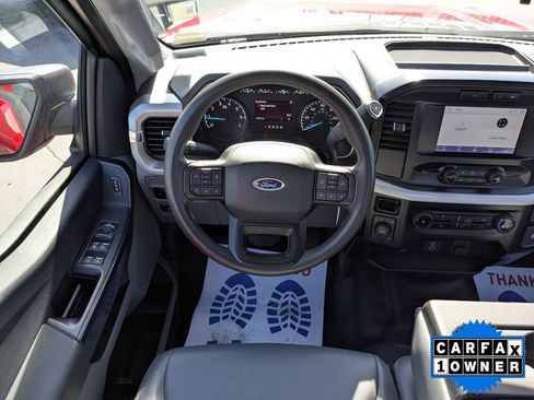 Used 2023 Ford F150 XL w/ XL Chrome Appearance Package AWD/4WD image 18