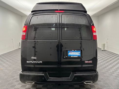 New 2025 GMC Savana 2500 Explorer Limited SE image 8