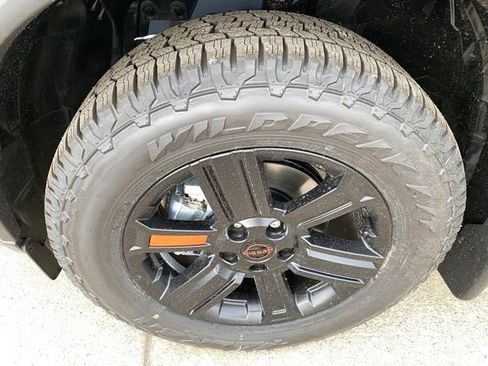New 2026 Nissan Rogue SV AWD/4WD image 25