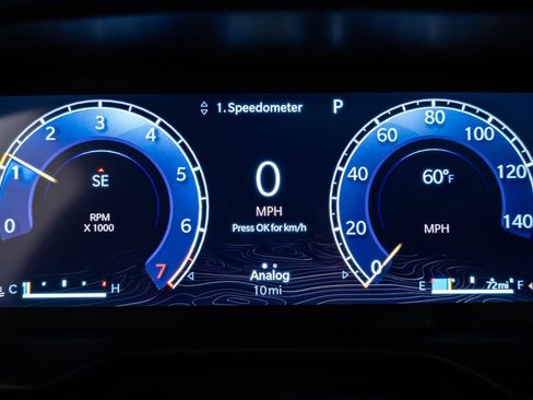 New 2025 Jeep Grand Cherokee Altitude image 38