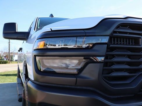 Used 2025 RAM 3500 Tradesman image 3