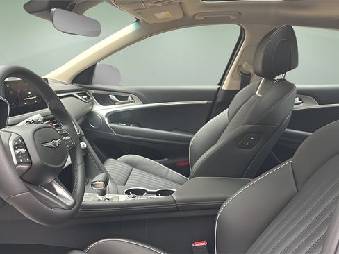 New 2026 Genesis G70 2.5T Prestige AWD/4WD image 13