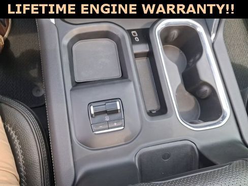 Certified 2025 GMC Sierra 3500 Denali w/ Denali Reserve Package image 10