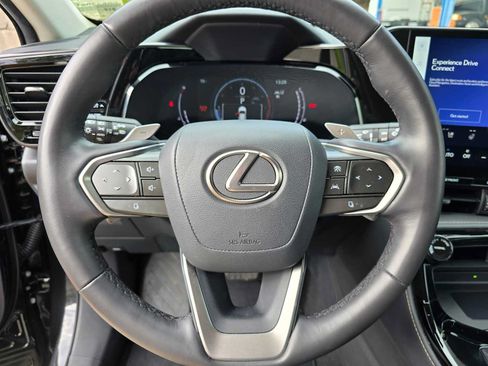Used 2024 Lexus NX 350 AWD w/ Vision Package image 23