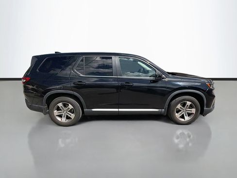 Used 2024 Honda Pilot EX-L image 8