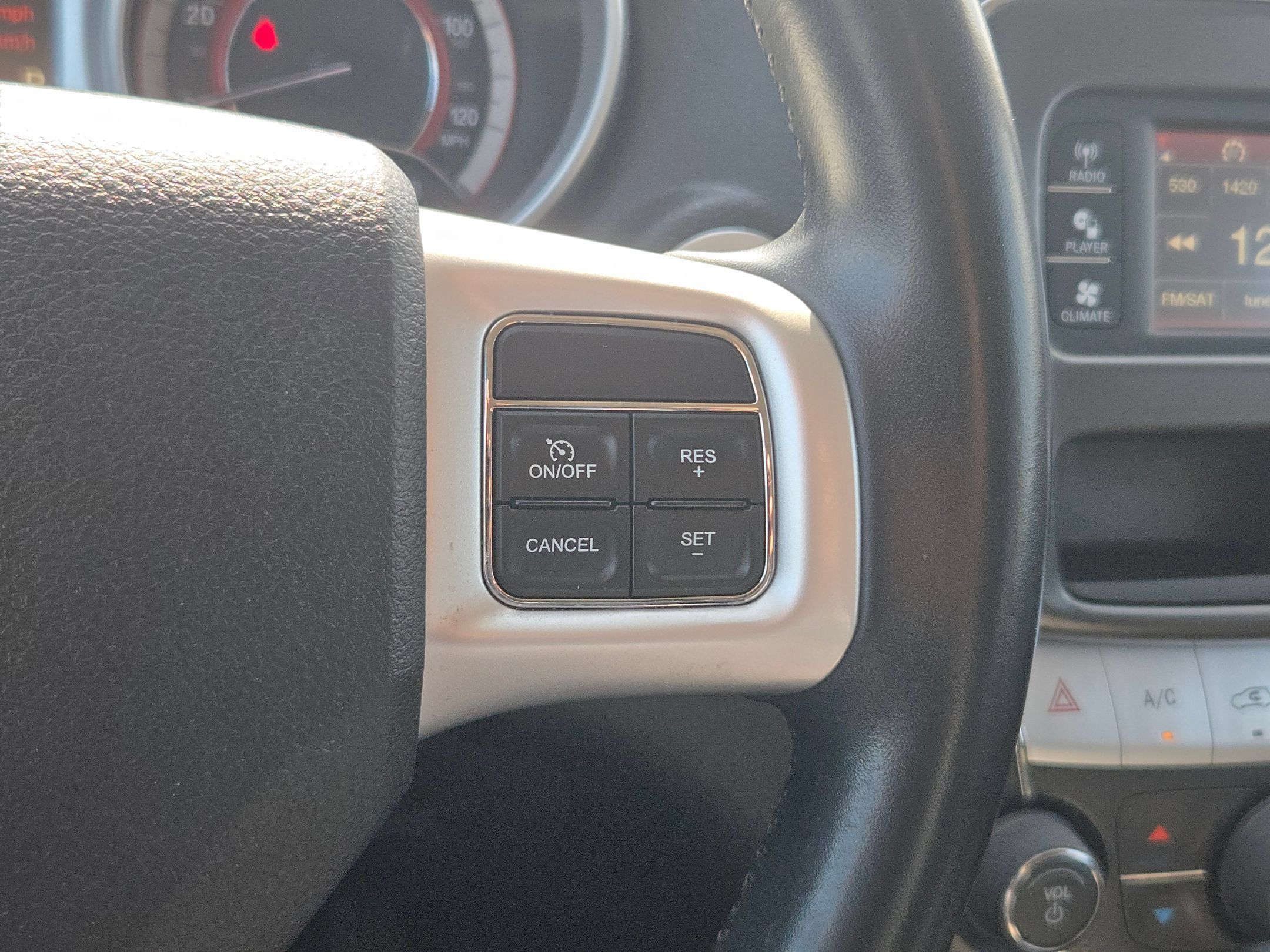 Used 2020 Dodge Journey SE w/ SE Popular Equipment Group FWD image 20