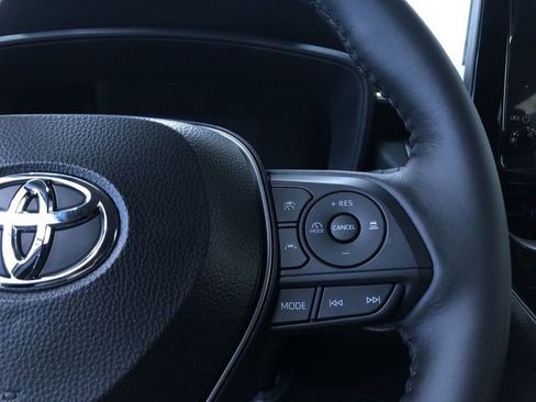 New 2026 Toyota Corolla Cross LE image 26