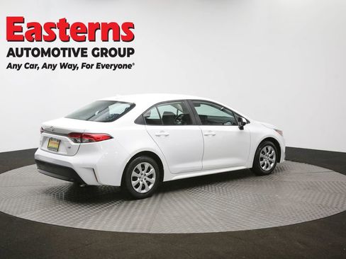 Used 2024 Toyota Corolla LE image 37