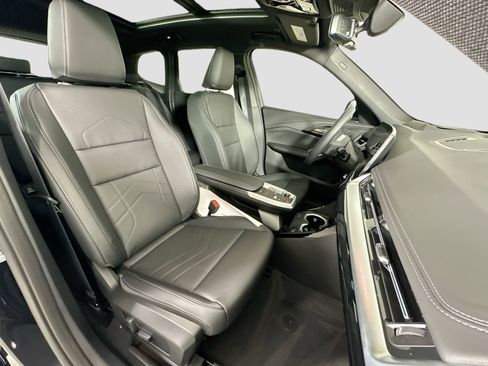 New 2026 BMW X1 xDrive28i w/ Technology Package image 28