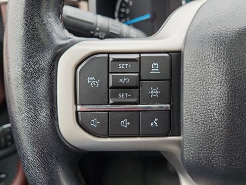 Used 2022 Ford Expedition Max Limited AWD/4WD image 17