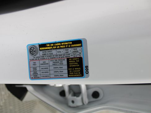 Used 2025 Hyundai Palisade SEL FWD image 37