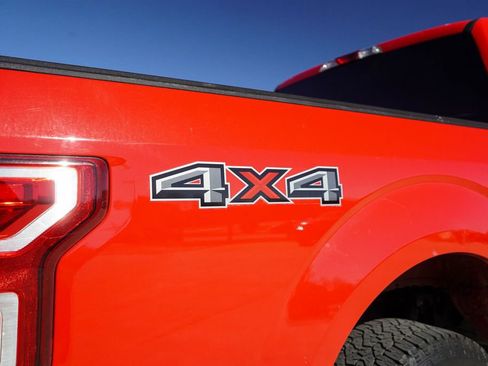 Used 2019 Ford F150 XLT w/ Equipment Group 301A Mid image 13