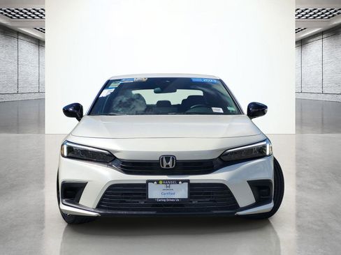 Used 2023 Honda Civic Sport image 4