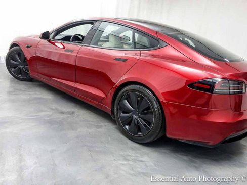 Used 2023 Tesla Model S AWD/4WD image 10