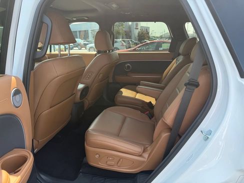 Used 2026 Hyundai Palisade Calligraphy FWD image 14