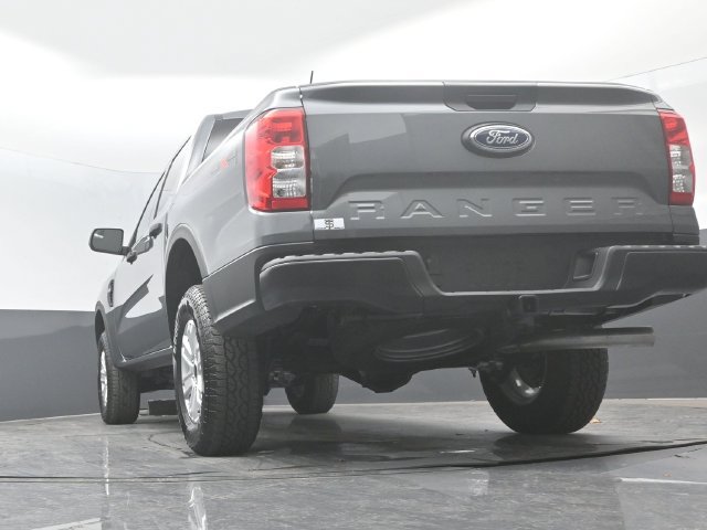 New 2026 Ford Ranger XL w/ Trailer Tow Package AWD/4WD image 24