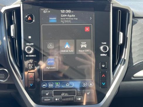 New 2026 Subaru Forester Premium image 10