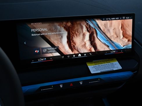 New 2026 BMW X3 xDrive30 w/ Premium Package image 28