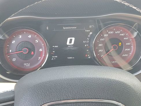 Used 2022 Dodge Charger SRT Hellcat image 38