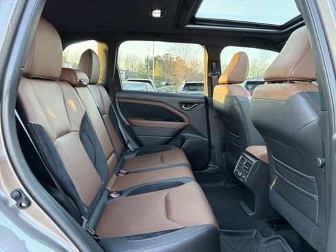 Used 2025 Subaru Forester Touring w/ Popular Package - Touring image 23