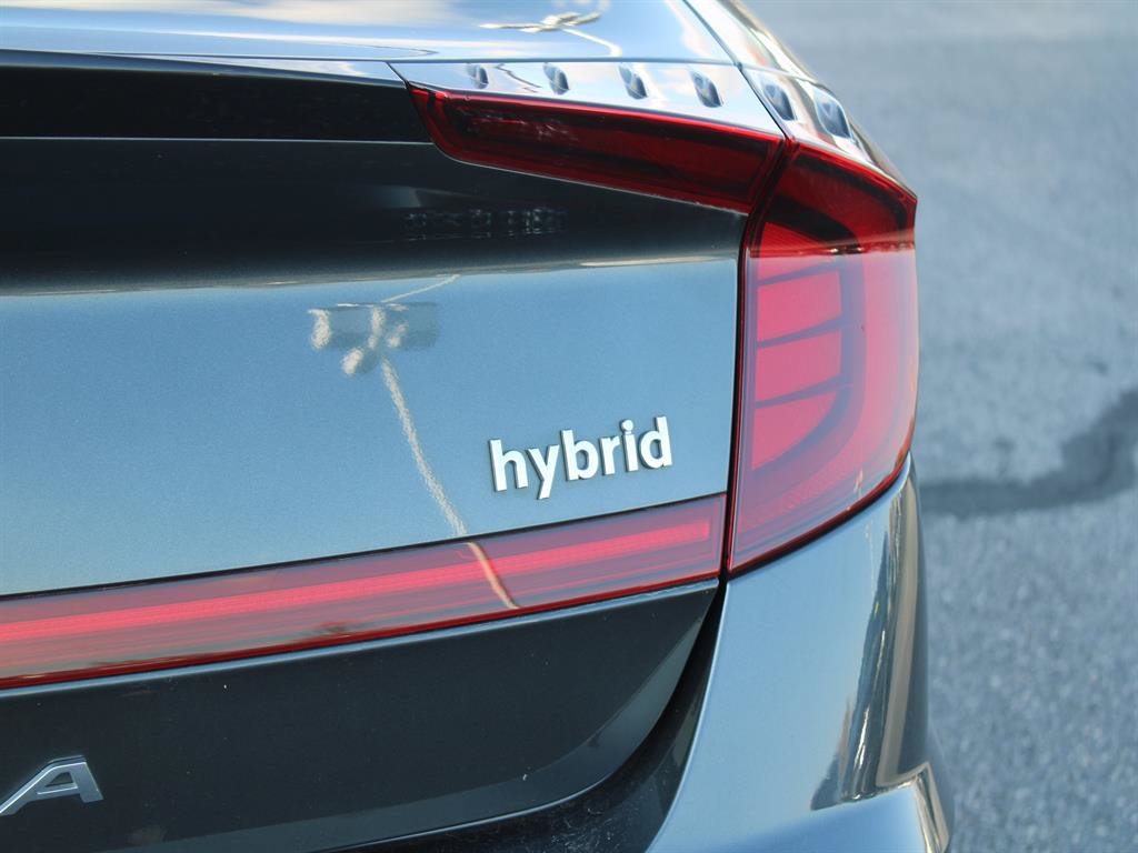 Used 2023 Hyundai Sonata SEL FWD image 10