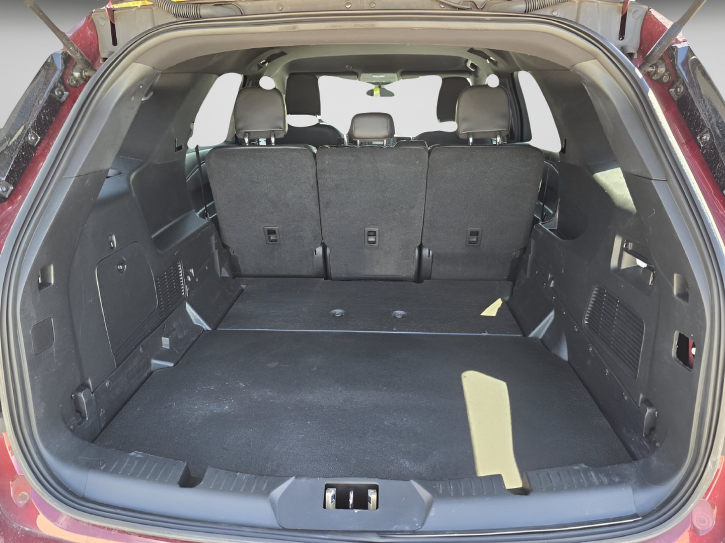 Used 2023 Ford Explorer 4WD Police Interceptor image 26