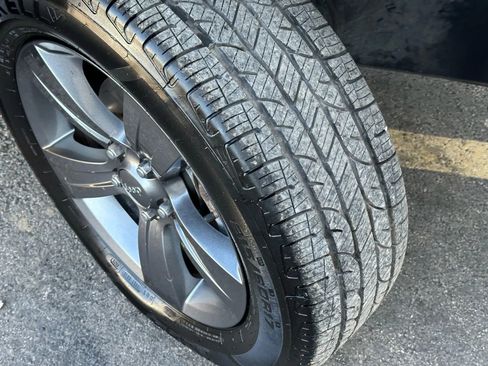 Used 2015 Jeep Patriot High Altitude image 40