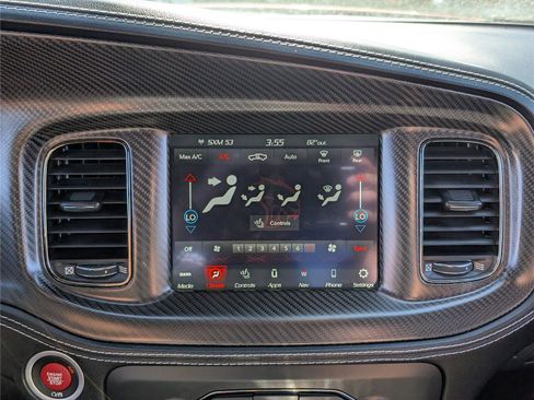 Used 2021 Dodge Charger SRT Hellcat image 32