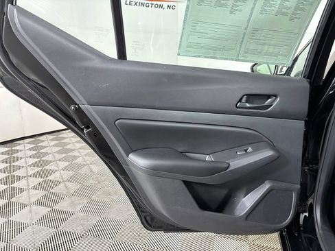 Used 2023 Nissan Altima 2.5 S FWD image 23
