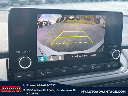 Used 2023 Honda Accord LX image 14