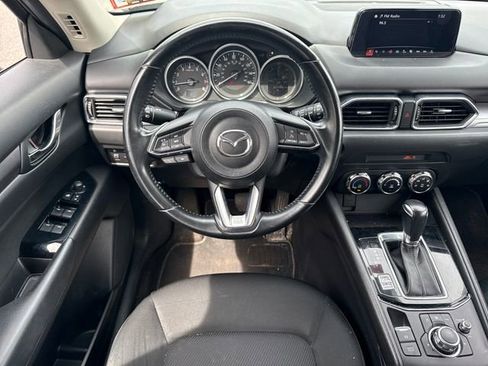 Used 2018 MAZDA CX-5 Sport AWD/4WD image 22