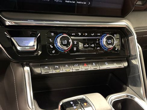 Certified 2026 GMC Sierra 1500 Denali Ultimate image 41