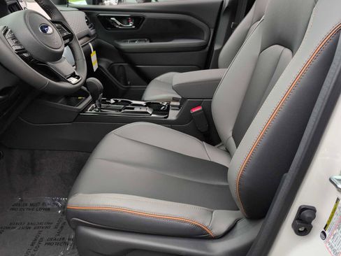 New 2026 Subaru Forester Sport image 16