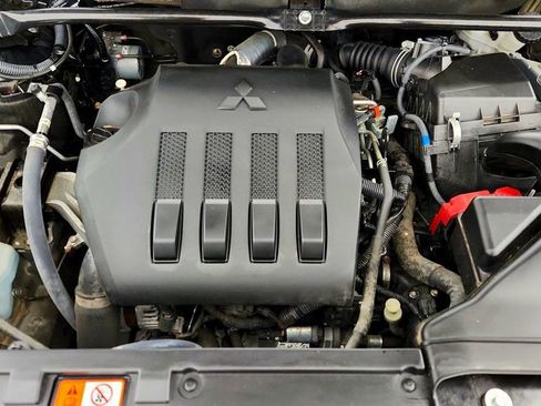 Used 2022 Mitsubishi Eclipse Cross SE image 28