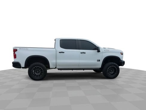 Used 2024 Chevrolet Silverado 1500 ZR2 w/ ZR2 Bison Edition image 9