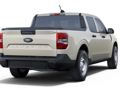 New 2025 Ford Maverick XL w/ Equipment Group 102A