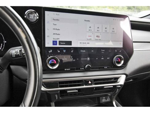 Used 2023 Lexus RX 350 Premium FWD image 22