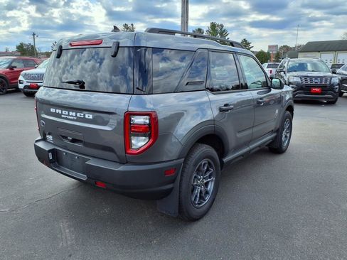 Used 2024 Ford Bronco Sport Big Bend image 6