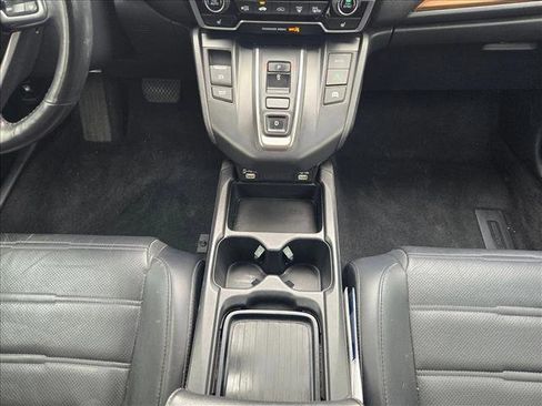 Used 2022 Honda CR-V EX-L image 12