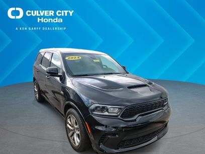 Used 2024 Dodge Durango SRT