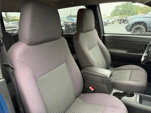 Used 2012 Chevrolet Colorado LT RWD image 14