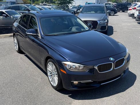 Used 2013 BMW 328i Sedan RWD image 14