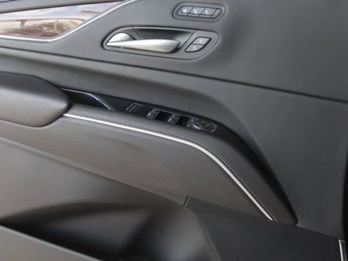 Certified 2023 Cadillac Escalade Sport Platinum w/ LPO, ONYX Package image 22