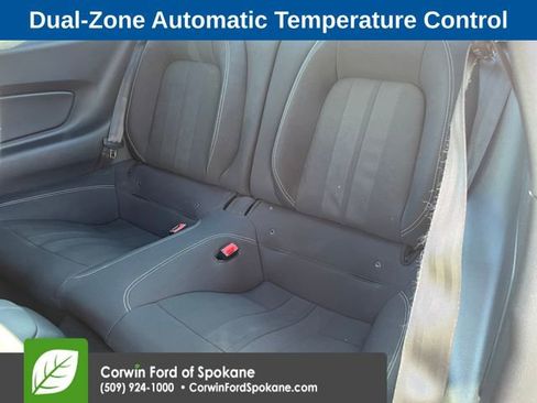 Used 2019 Ford Mustang Coupe w/ Equipment Group 101A image 11